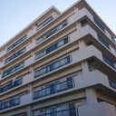 サンライフマンション 外観