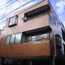 FLAT-3東高円寺 外観