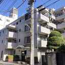 ハイタウン西蒲田 外観