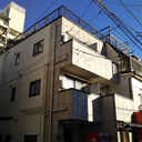 ヴァンヴェール方南町 外観
