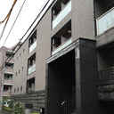 PPIMEURBANNISHIWASEDA 外観