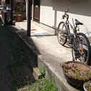 松村荘 外観