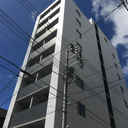 PRIME TERRACE 外観