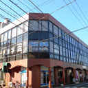 丸神ビル 外観