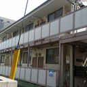 メゾン高津 外観