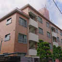 千早町ローヤルコーポ 外観