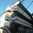 第一建築ビル 外観