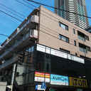 石橋ビル 外観