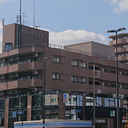 平和台STビル 外観