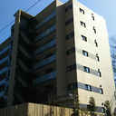 KEYAKIGARDEN 外観