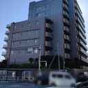 フェアロージュ馬込 外観