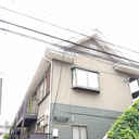 Corpo West 外観