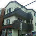 VILLA・BLANCHE 外観