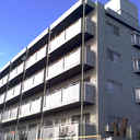 Plaine淵野辺 外観