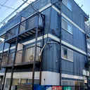 アビタシオン元町 外観
