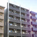 KSスクエア横浜 外観