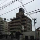 櫻井興産グランデマンション 外観