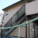 FONTE 外観