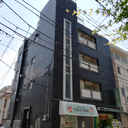 M.SBLDG10 外観