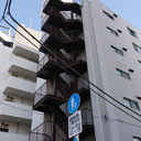 マンション板橋本町 外観