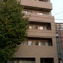 フローラ白山 外観