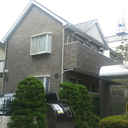 Lechantier二子玉川 外観