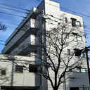 シャルム北野 外観
