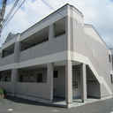 ファミール原 外観