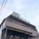 上岡マンション 外観
