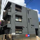 U-HOUSE船橋本町 外観