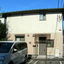 VILLA東伏見 外観