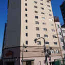 両国グレースマンション 外観