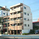 アイル関町 外観