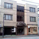 SATOBULD 外観