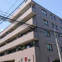 コスモ大山氷川町 外観