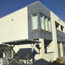 KHouse 外観