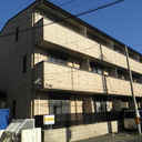 マイシティ上小町 外観