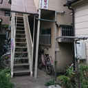 すずきコーポ 外観