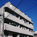 メゾン島田 外観