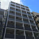 WELT FUNABASHI 外観