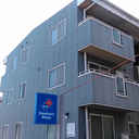 AVENUE HOME 外観