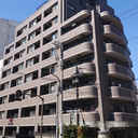 ライオンズマンション後楽園 外観