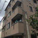 MMフラッツ田園調布 外観