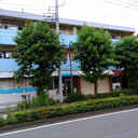 ルミネ豊ヶ岡 外観