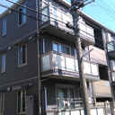 MAISON CERISIER 外観