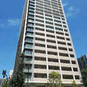 Brillia THE TOWER TOKYO YAESU AVENUE 外観