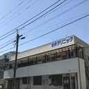 岩井ハイツ 外観