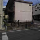 サノハイツ 外観