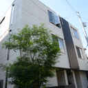 N-Flat 外観