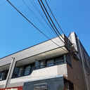 パレシアン 外観